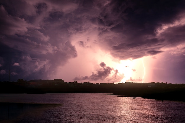 Composizione degli effetti meteorologici