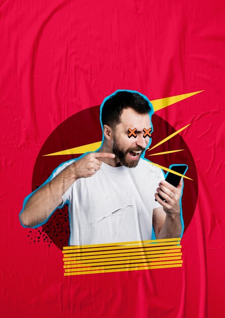 Composizione del concetto di social media
