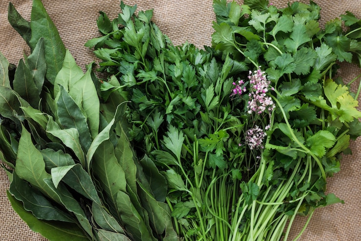 Foto gratuito composizione di ingredienti moderni helathy