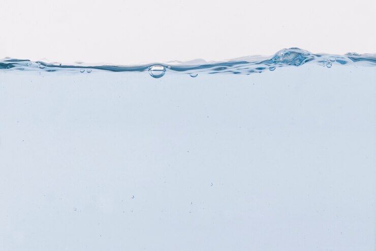 Foto gratuito concetto di acqua