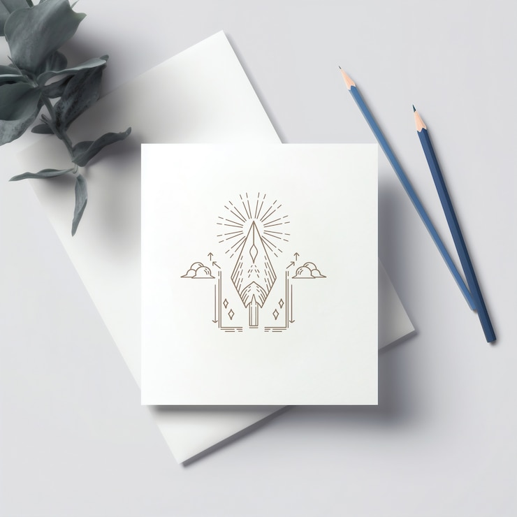 Foto gratuito concetto di astrologia con disegno dell'oroscopo