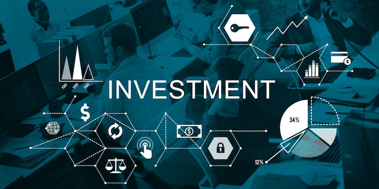 Foto gratuito concetto di costi di credito del bilancio aziendale di investimento