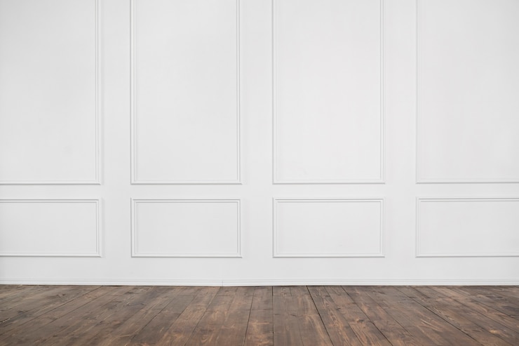 Foto gratuito concetto di design per interni domestici