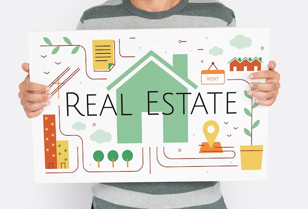 Concetto di intermediazione immobiliare immobiliare