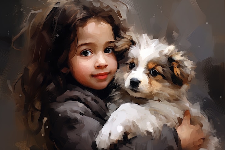 Foto gratuito connessione amante dell'arte digitale
