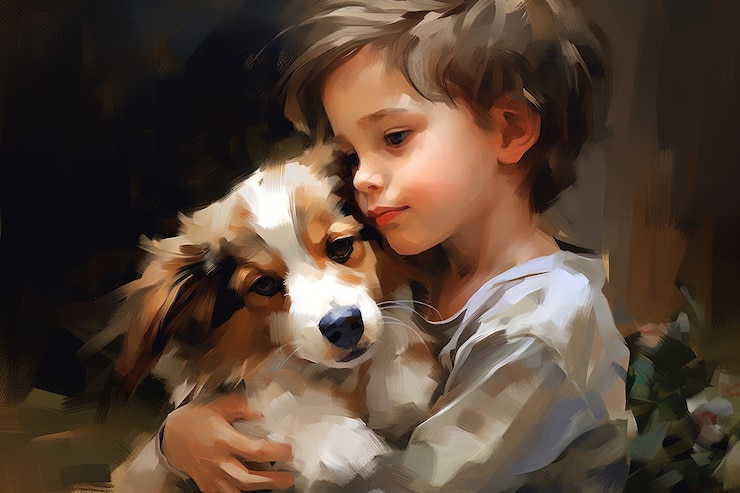Foto gratuito connessione amante dell'arte digitale