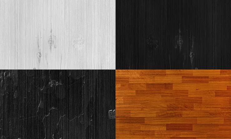 Foto gratuito consistenza del legno