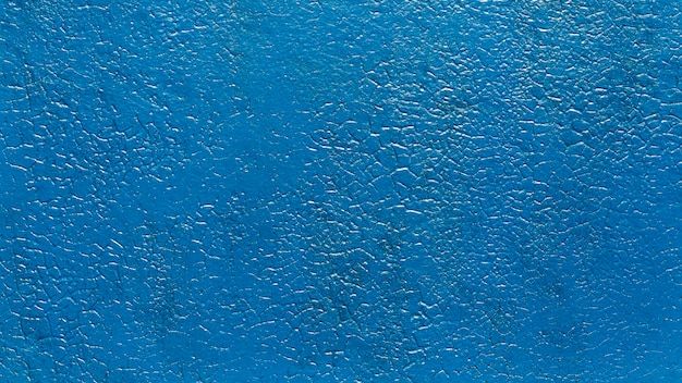 Copia spazio sfondo blu minimalista