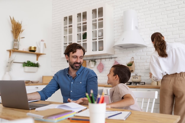 Corso per adulti per raggiungere il lavoro e la vita personale