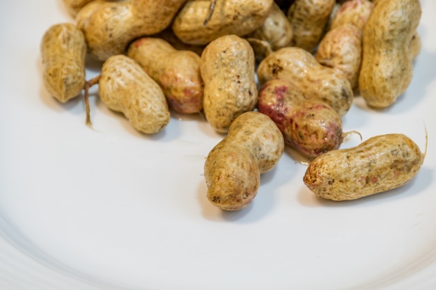 Cucina sano condimento cibo vegetale