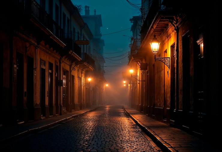 Foto gratuito decorazione delle location cinematografiche