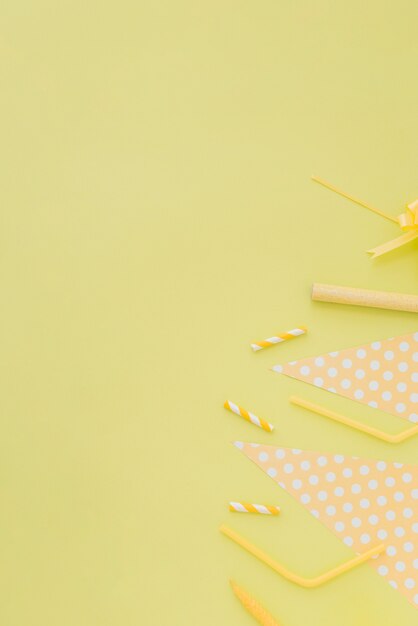 Decorazione di compleanno