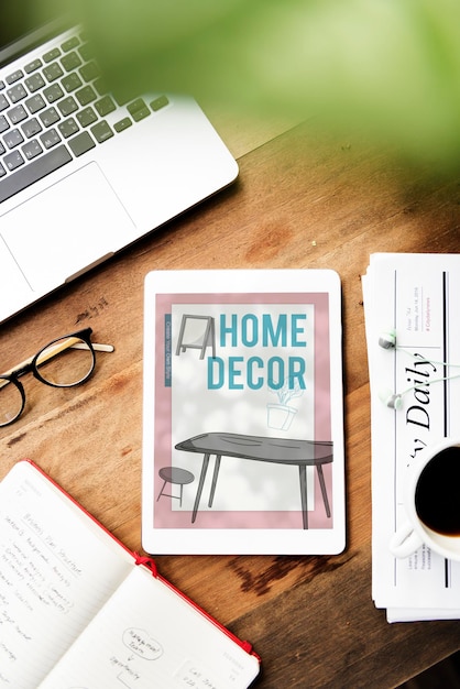 Decorazioni per la casa Living House Interior Design