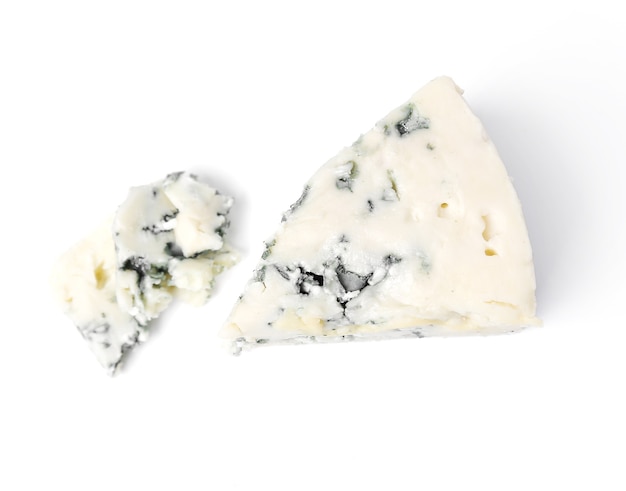 Delizioso formaggio blu