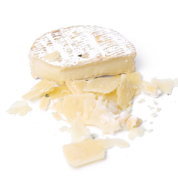 Delizioso formaggio