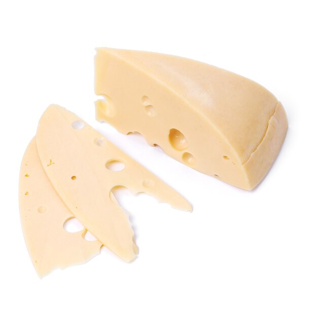 Delizioso formaggio