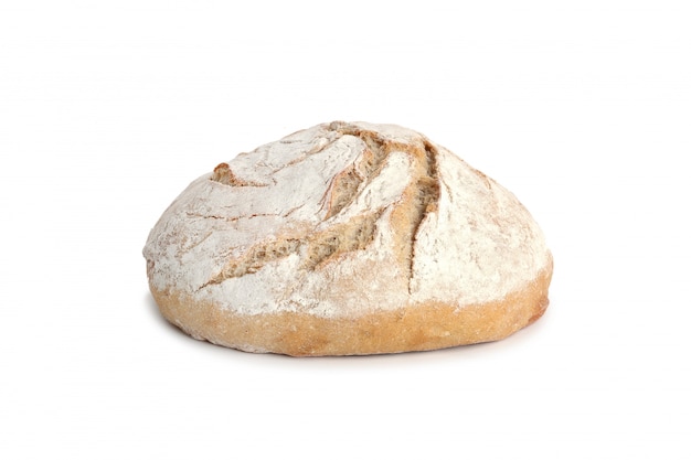 Delizioso pane fatto in casa