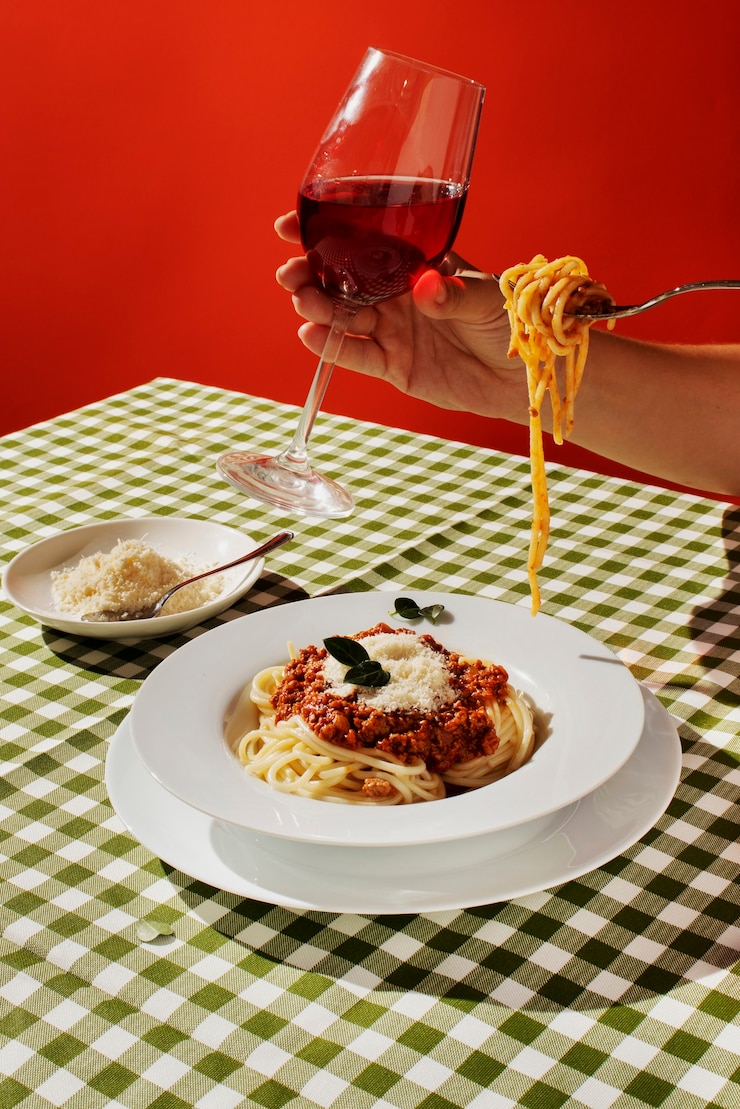 Foto gratuito delizioso piatto di cibo doganale