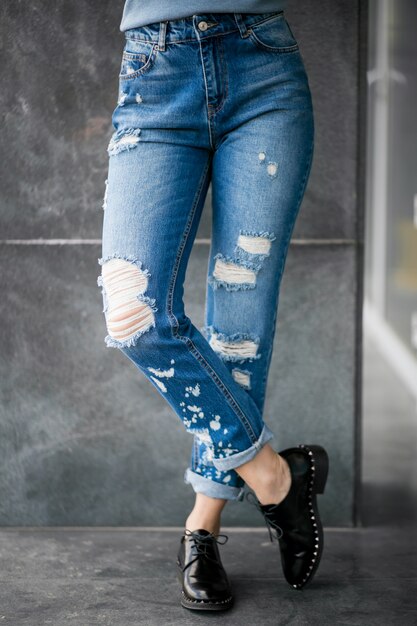 denims