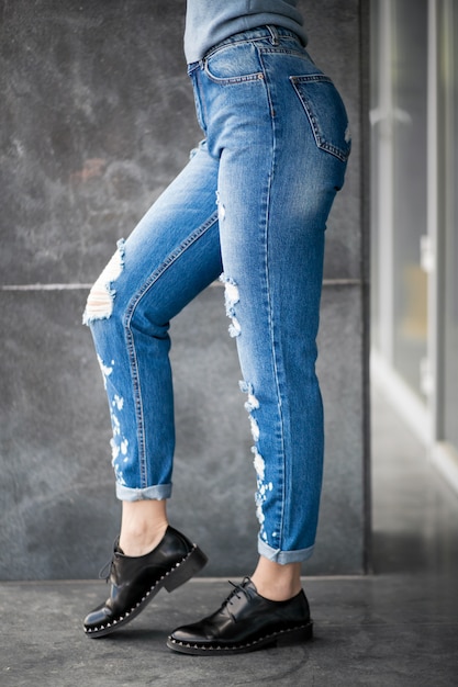 denims