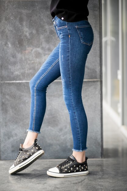 denims