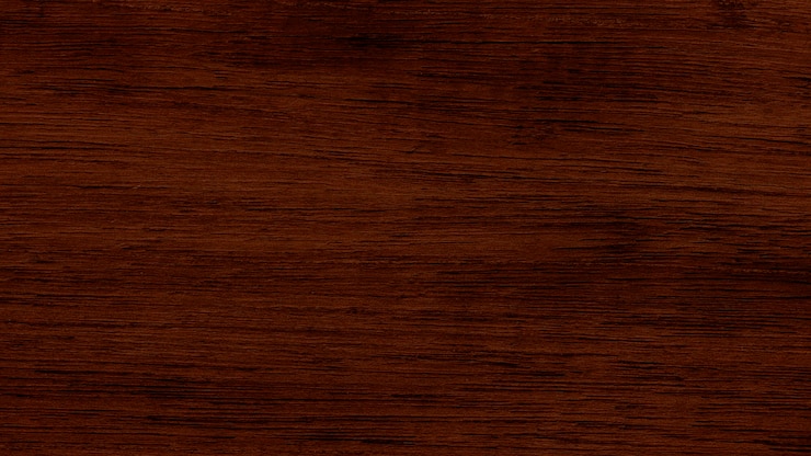 Foto gratuito design di sfondo strutturato in legno di noce