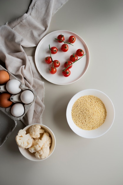 Dieta chetogenica ancora in vita