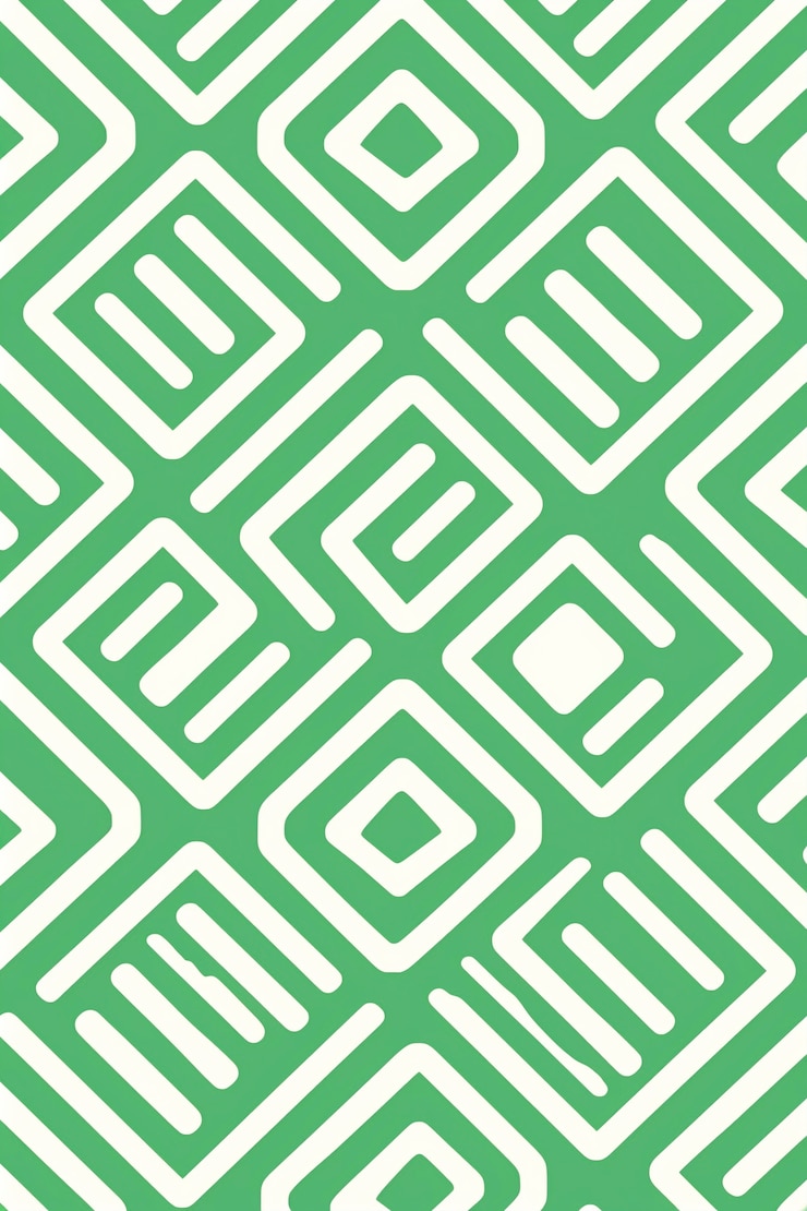 Foto gratuito disegno astratto a modello senza cuciture