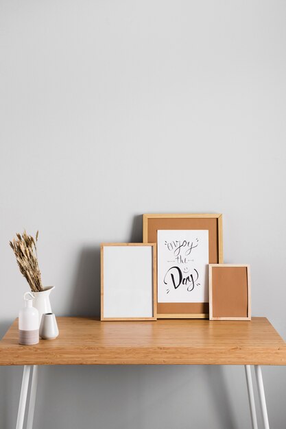 Disegno interno minimo