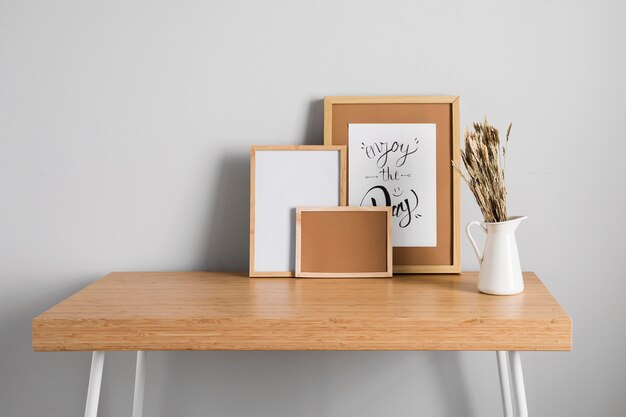 Disegno interno minimo