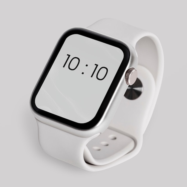 Dispositivo digitale con schermo Smartwatch