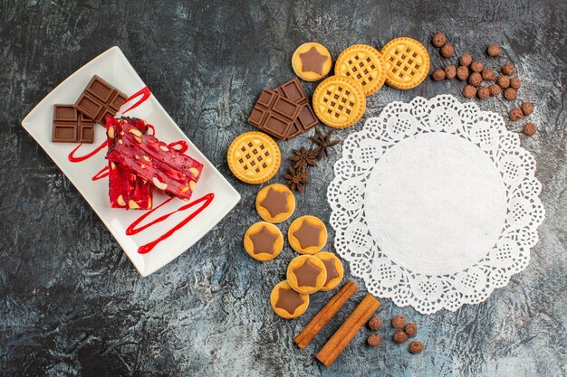 Dolci buonissimi e dolci fatti in casa