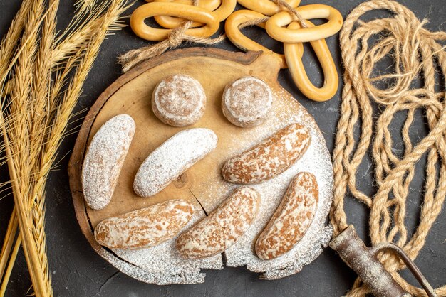 Dolci buonissimi e dolci fatti in casa