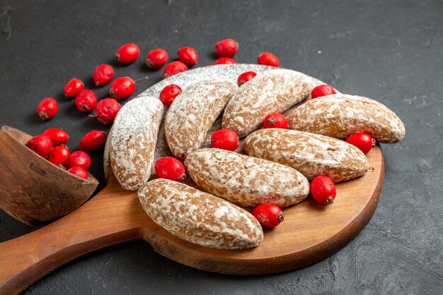 Dolci buonissimi e dolci fatti in casa