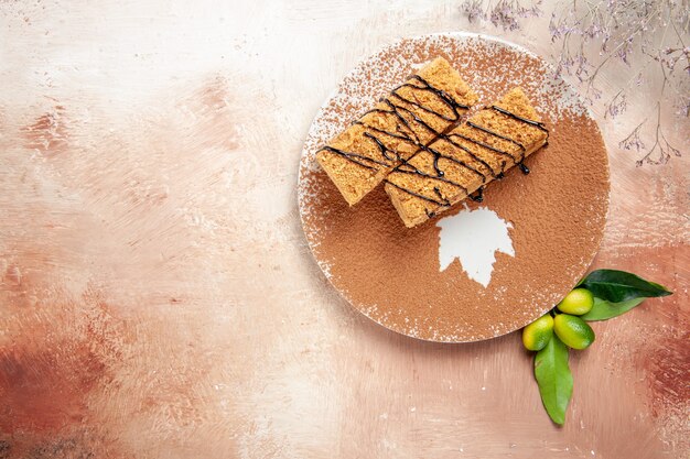 Dolci buonissimi e dolci fatti in casa