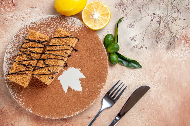 Dolci buonissimi e dolci fatti in casa