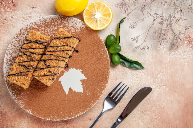 Dolci buonissimi e dolci fatti in casa