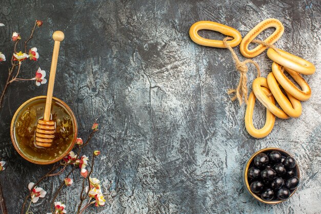 Dolci buonissimi e dolci fatti in casa