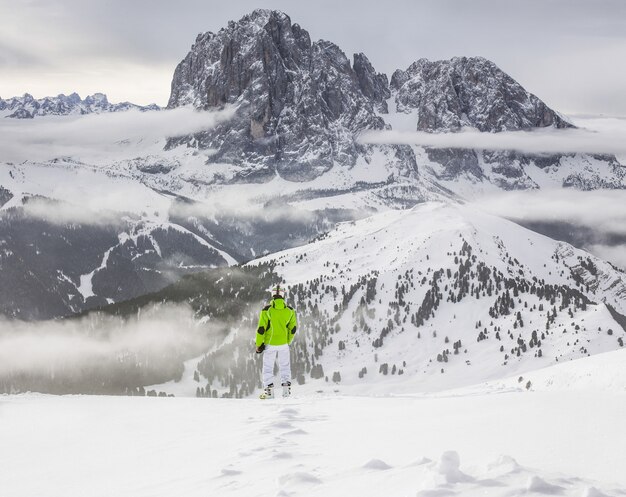 Dolomiti