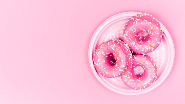 Donuts