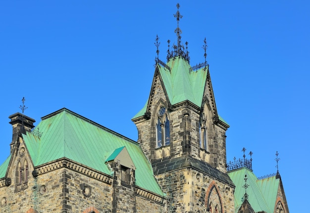 Edifici storici di Ottawa