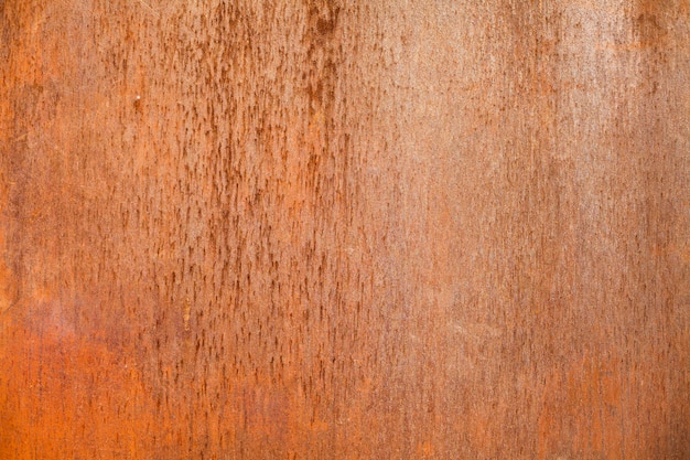 Estratto delle gocce di pioggia su una parete