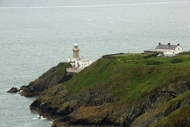 Faro di Baily