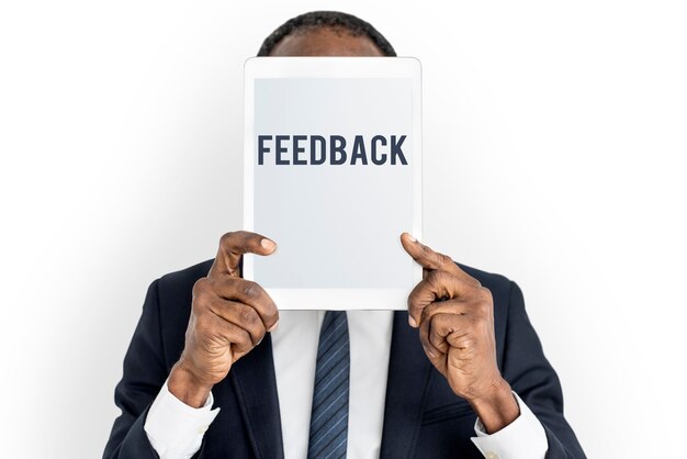 Feedback Interazione Recensione Risposta Parola