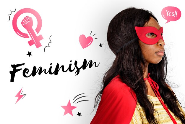 Femminismo uguaglianza fiducia donne destra