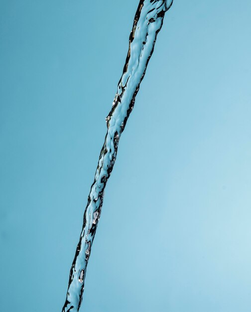 Flusso d'acqua