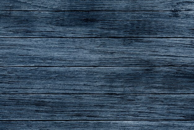Fondo di legno blu della pavimentazione di struttura