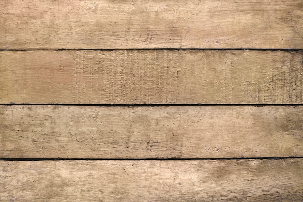 Fondo di legno della pavimentazione di struttura di Brown