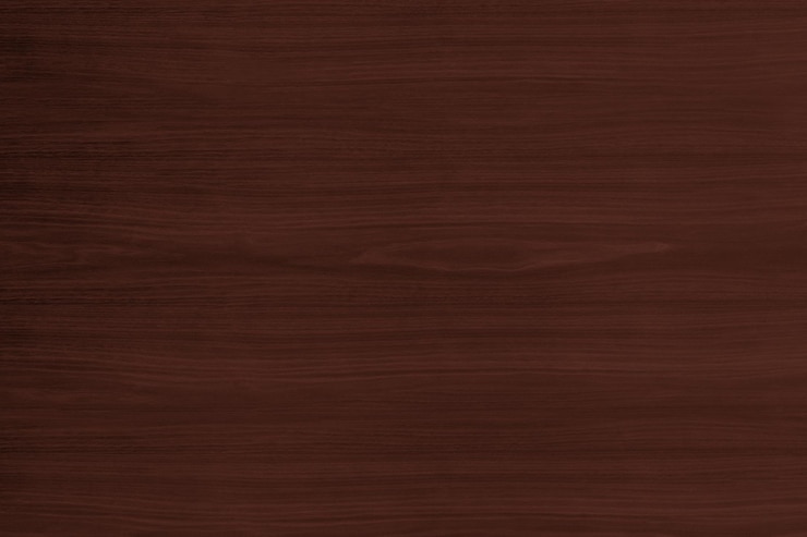 Foto gratuito fondo di struttura di legno marrone scuro con spazio di progettazione