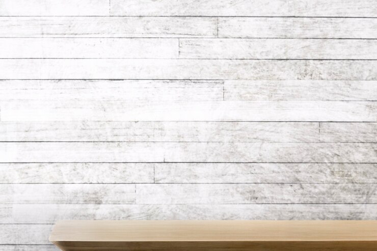 Foto gratuito fondo rustico del prodotto delle mattonelle beige